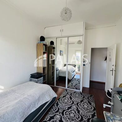 Appartement 3 pièces 310000 €