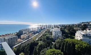 Appartement 3 Pièces 71 m² à vendre à Nice (06200)