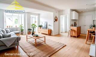 Maison 6 Pièces 97 m² à vendre à Marolles-en-Brie (94440)