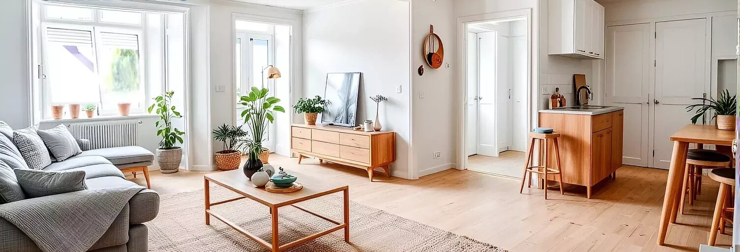 Maison 6 Pièces 97 m² à vendre à Marolles-en-Brie (94440)