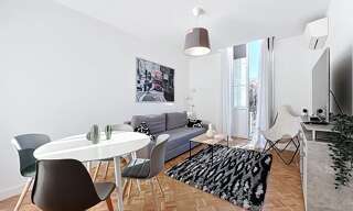 Appartement 3 Pièces 57 m² à vendre à Nice (06000)