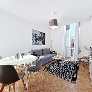 Appartement 3 pièces 379000 €