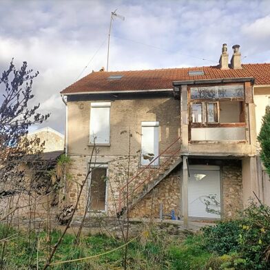 Maison 7 pièces 580000 €