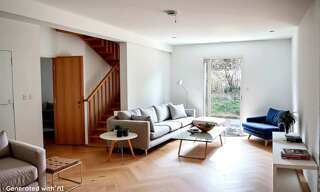 Maison 7 Pièces 131 m² à vendre à Bry-sur-Marne (94360)