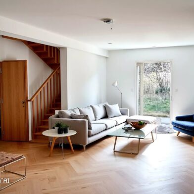 Maison 7 pièces 580000 €