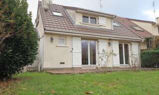 Maison 5 Pièces 100 m² à vendre à Saint-Witz (95470)