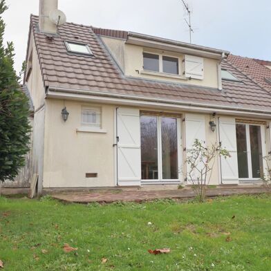 Maison 5 pièces 315000 €