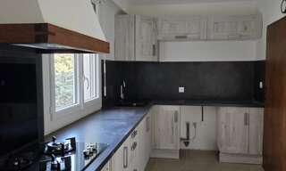 Appartement 5 Pièces 88 m² à louer à Lapalud (84840)