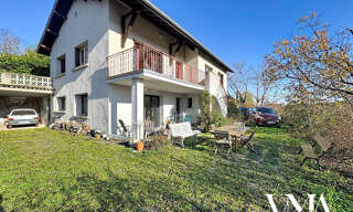 Maison 9 Pièces 229 m² à vendre à Saint-Germain-Nuelles (69210)