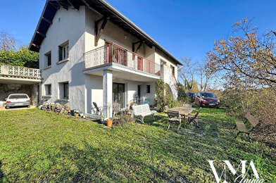 Maison 9 pièces 285000 €