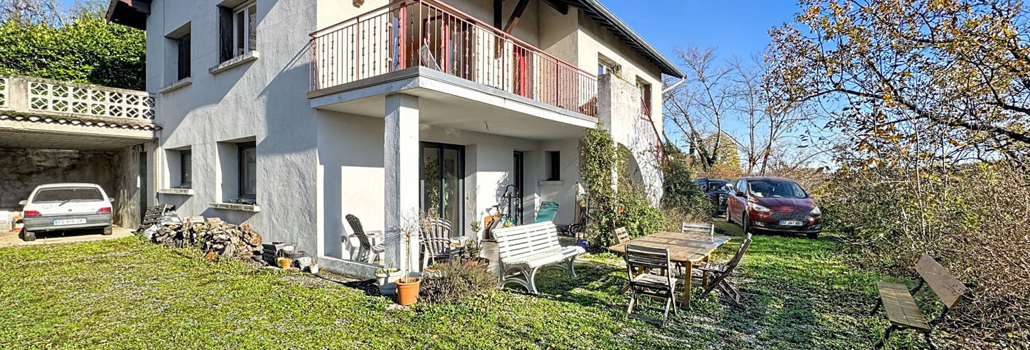 Maison 9 Pièces 229 m² à vendre à Saint-Germain-Nuelles (69210)