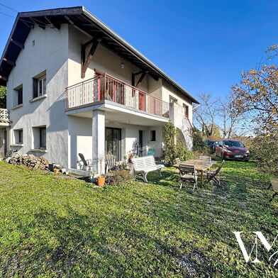 Maison 9 pièces 285000 €