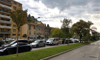 Commerce  39 m² à vendre à Menton (06500)