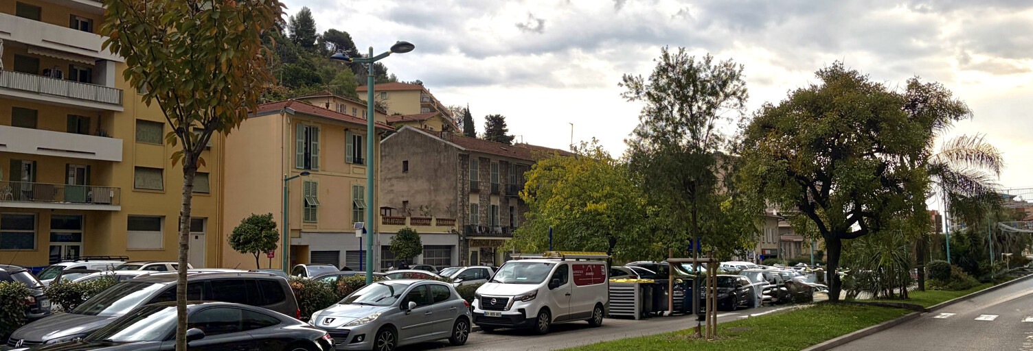 Commerce  39 m² à vendre à Menton (06500)