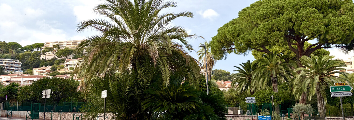 Commerce  65 m² à vendre à Roquebrune-Cap-Martin (06190)