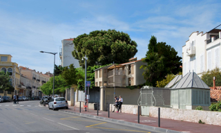 Terrain   m² à vendre à Marseille 7 (13007)