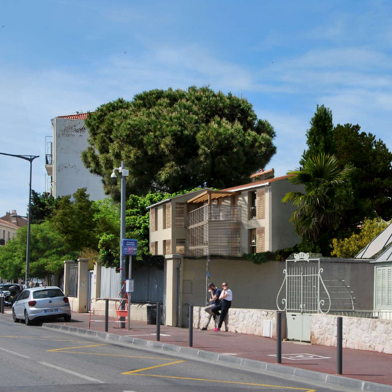 Terrain  1040000 €