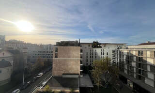 Appartement 2 Pièces 49 m² à vendre à Lyon 6 (69006)