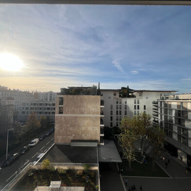 Appartement 2 pièces 183000 €