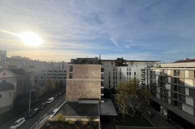 Appartement 2 pièces 183000 €