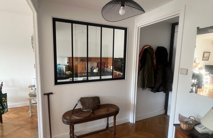 LYON 6ème -  SECTEUR SAINT POTHIN - RESIDENCE SENIORS - APPA — photo 3