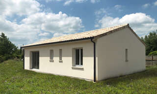 Maison 75 m² à construire Crépol (26350)