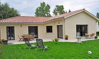 Maison 85 m² à construire Mottier (38260)