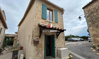 Maison 3 Pièces 47 m² à louer à Junas (30250)