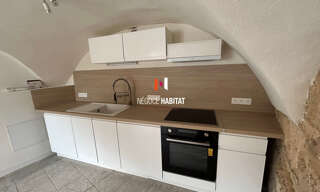 Maison 3 Pièces 47 m² à louer à Junas (30250)