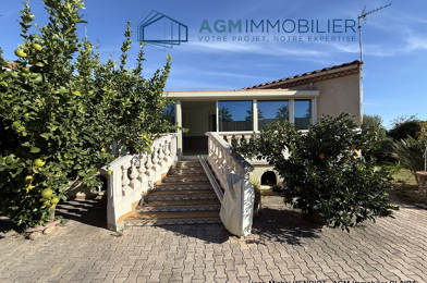 Maison 4 pièces 299000 €