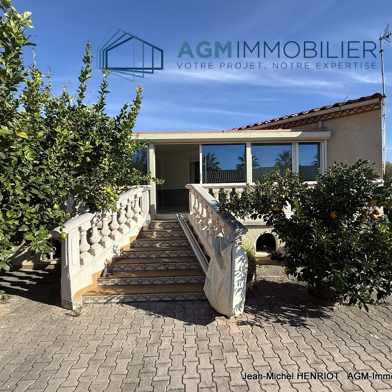 Maison 4 pièces 315000 €