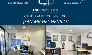 Maison 4 Pièces 110 m² à vendre à Rivesaltes (66600)