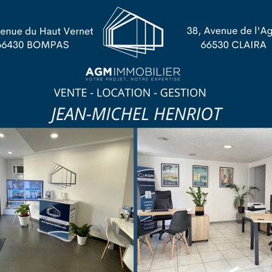 Maison 4 pièces 315000 €