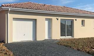 Maison 80 m² à construire Lemps (07610)