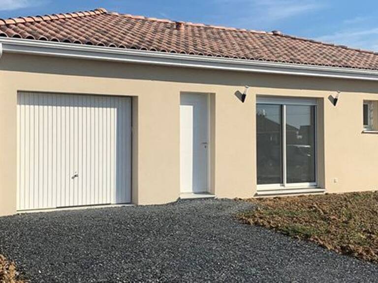 Belle maison neuve  — photo 1