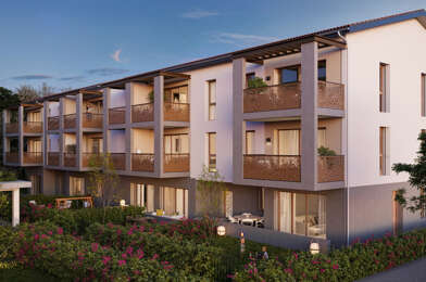 Appartement 2 pièces 160000 €