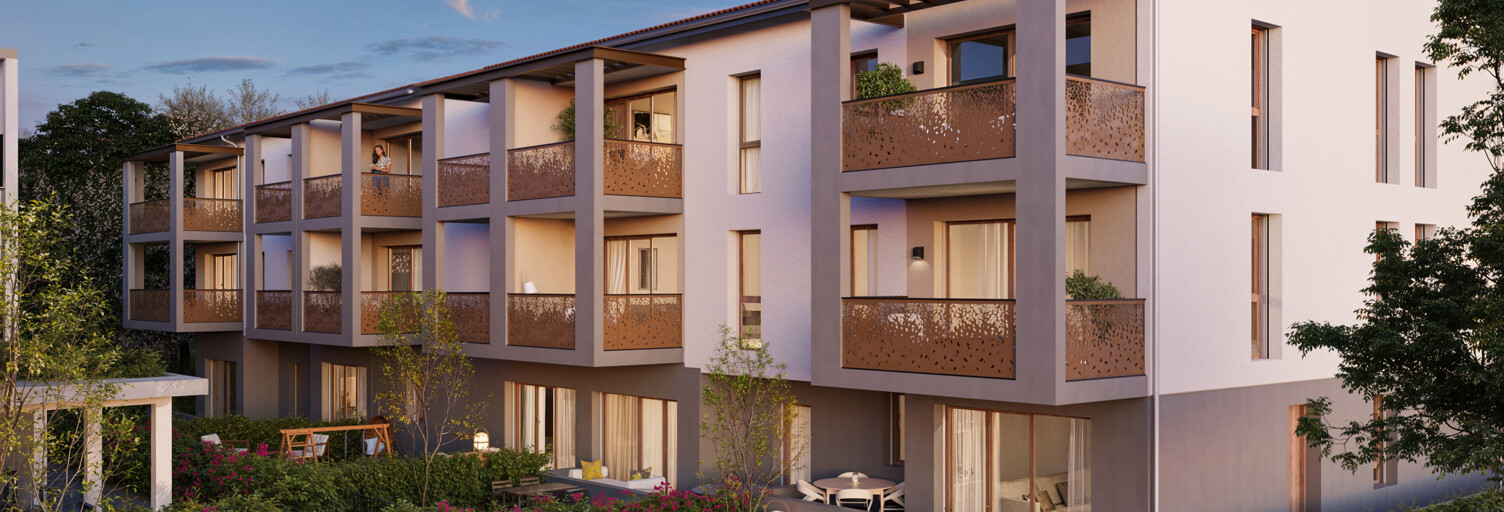 Appartement 2 Pièces 40 m² à vendre à Le Cheylas (38570)