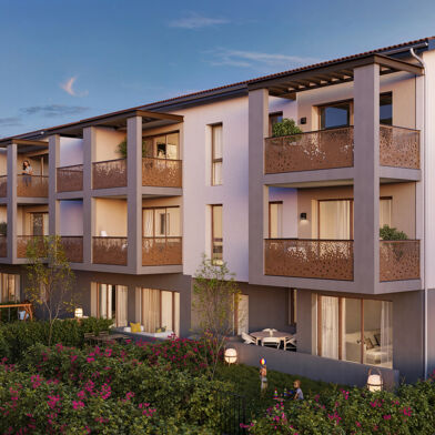 Appartement 2 pièces 160000 €