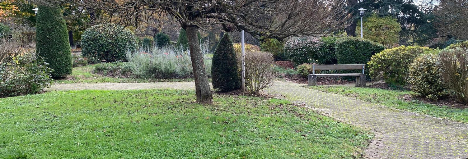 Appartement 5 Pièces 108 m² à vendre à Lyon 9 (69009)