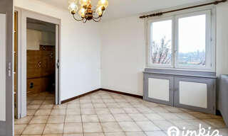 Appartement 4 Pièces 58 m² à vendre à Saint-Martin-le-Vinoux (38950)