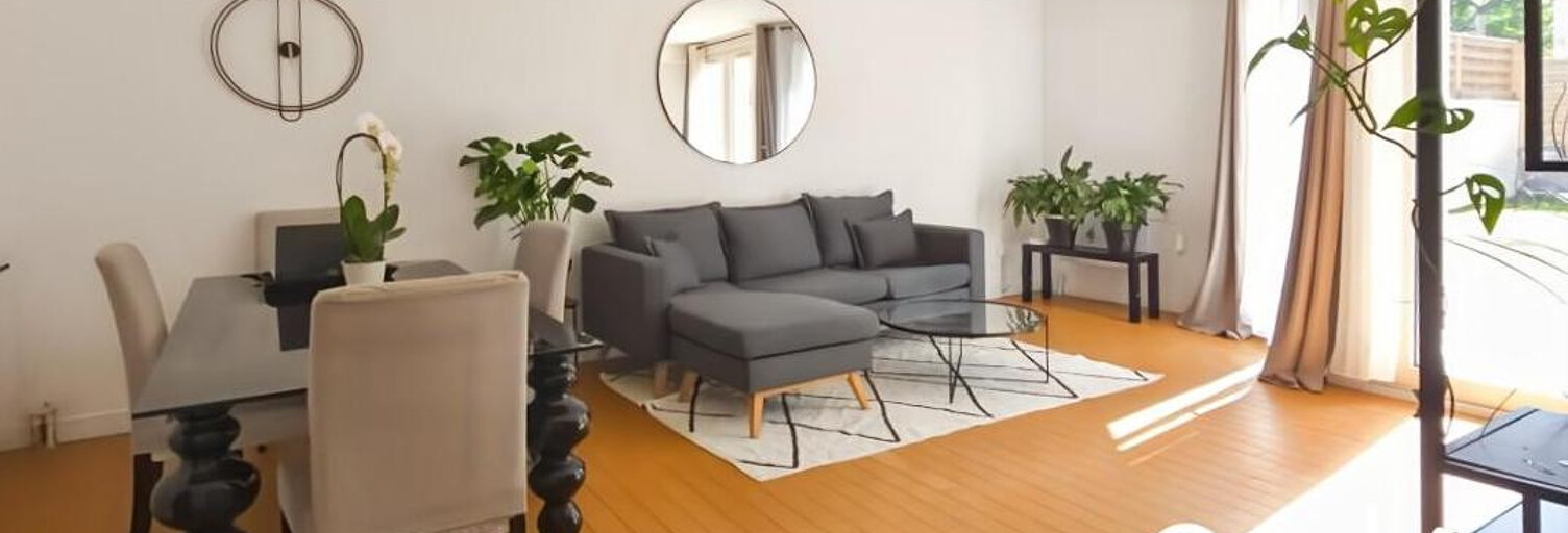 Maison 7 Pièces 135 m² à vendre à Champigny-sur-Marne (94500)