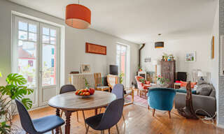 Appartement 3 Pièces 71 m² à vendre à Saint-Jean-de-Luz (64500)