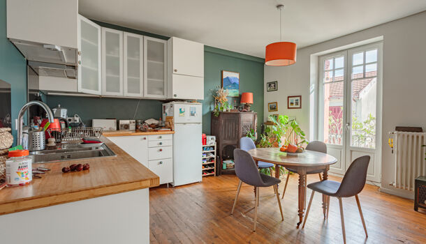 Appartement 3 pièces  à vendre Saint-Jean-de-Luz 64500