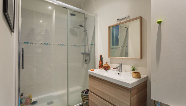 Appartement 3 pièces  à vendre Saint-Jean-de-Luz 64500