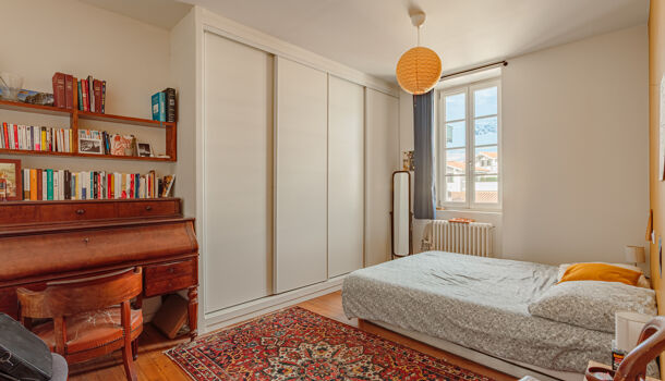 Appartement 3 pièces  à vendre Saint-Jean-de-Luz 64500