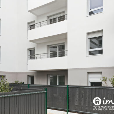 Appartement 2 pièces 210000 €