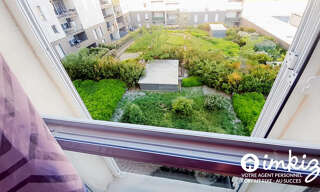 Appartement 2 Pièces 39 m² à vendre à Marseille 10 (13010)