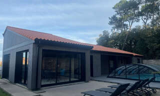 Maison 7 Pièces 139 m² à vendre à Talmont-Saint-Hilaire (85440)