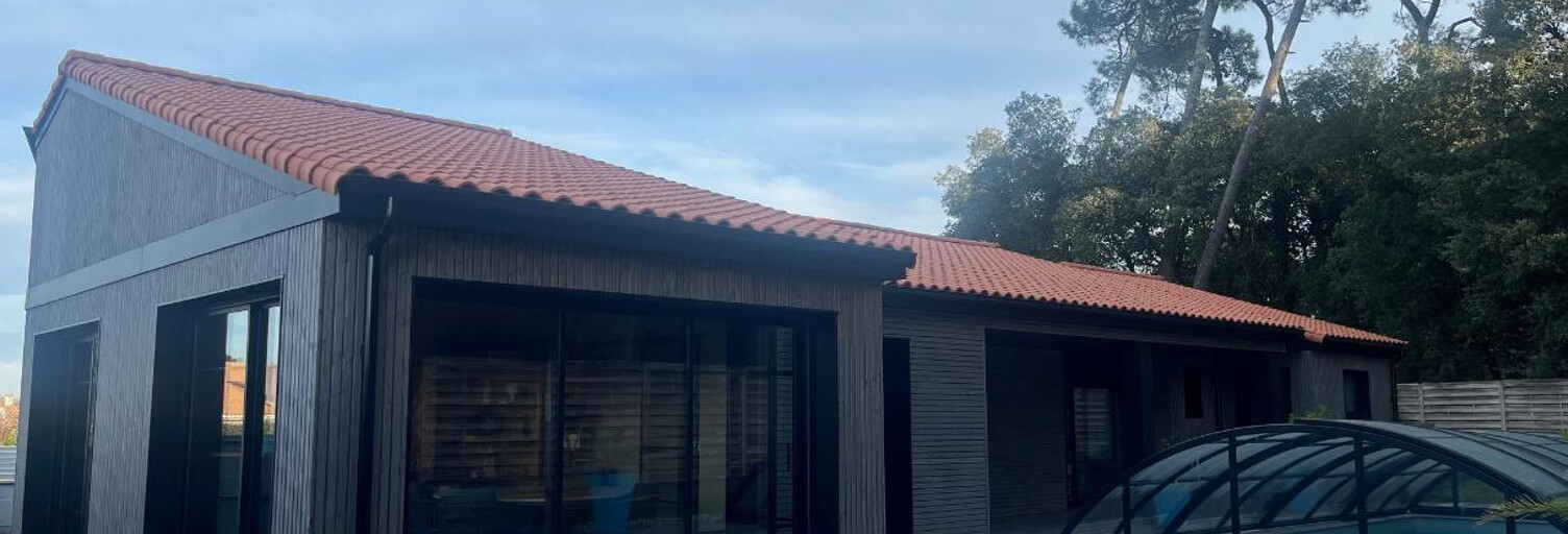 Maison 7 Pièces 139 m² à vendre à Talmont-Saint-Hilaire (85440)