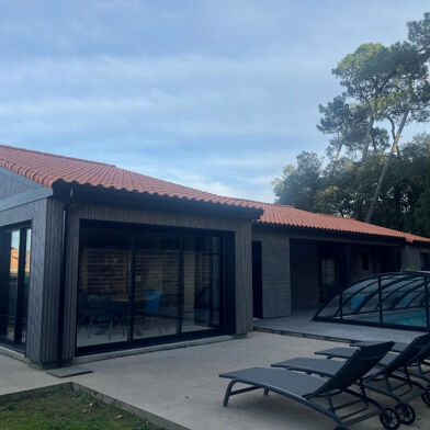 Maison 7 pièces 522500 €